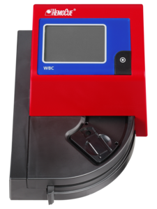 HemoCue<sup></sup> WBC Analyzer (x10/L). Order code 123006 Sale Cheap Online