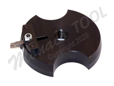 20165 - Counterbore Cutter Plate, Cummins L10/M11 & ISM - PT-2210-4A - 3823569 Sale Fake