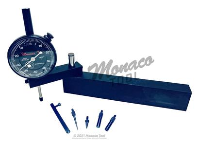 20106-A - Adjustable Height Gauge - Inch Shop Offer For Sale