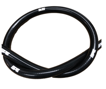 3/4" 5' Silicone 4 Ply Line Countdown Package