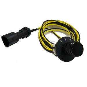 5-Position Switch - Plug & Play SOTF Switch Cheap Sale Newest
