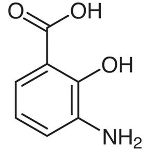 3-Aminosalicylic Acid, 5G - A0421-5G Nicekicks Cheap Online