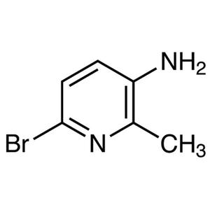 3-Amino-6-bromo-2-methylpyridine, 5G - A2928-5G Cheap Sale Footlocker Finishline