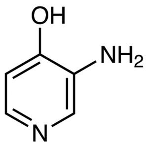 3-Amino-4-hydroxypyridine, 1G - A2432-1G Shipping Discount Sale