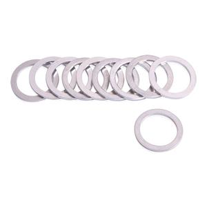 Whites Crush Washer Aluminium - 18 x 22 x 1.5 (100 Pack) Cheap Pice Top Quality