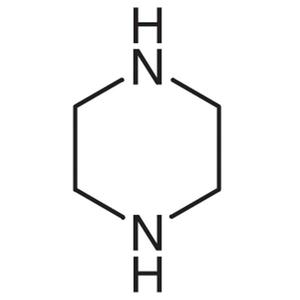 PiperazineAnhydrous, 500G - P0446-500G Clearance Pick A Best