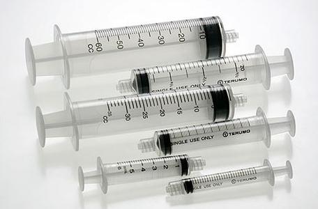 PIPET SYRINGE 20cc pk/40 Luer Lock New Styles Cheap Pice
