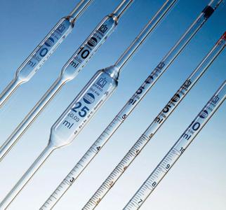 Pipet Volumetric 25ml Class A P/6 Comfortable Cheap Online