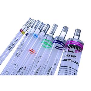 Pipet 25x.1ml P.S. ea - P6354-25 Free Shipping In China