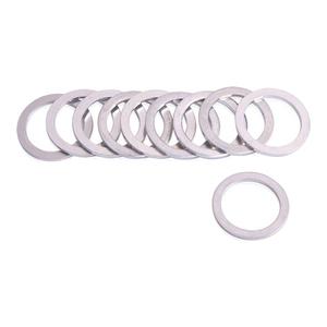 Whites Crush Washer Aluminium - 20 x 26 x 1.5 (100 Pack) Very Cheap Sale Online