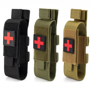 PORTA TORNIQUETE / PORTA TESOURA GUARDIAN Limited Edition Sale Online