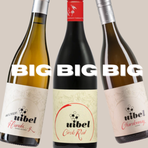 BIG BOTTLE CONNECTION Sale Low Cost