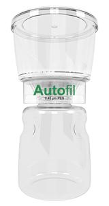 Autofil Bottle Top Vacuum Filter Assembly 500mL, .45m PES, 12/case Buy Cheap Recommend