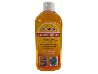 Bio Magic - Orangen-Reiniger Clearance Perfect
