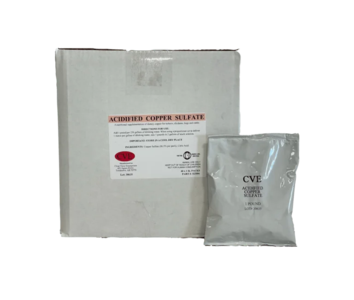 Acidified Copper Sulfate Grey Outlet Store Online