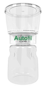 Autofil Bottle Top Vacuum Filter Assembly 500mL, .2m PES, 12/case Cheap Pice Free Shipping