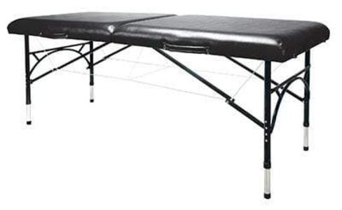 3B Aluminum Portable Massage Table Clearance Limited Edition