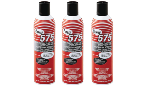 Camie Flash Adhesive 575 Outlet Order