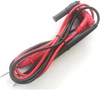 New Meter Test Leads Cat III 1000V 20A Replacement for Fluke Ideal Simpson Sale Reliable