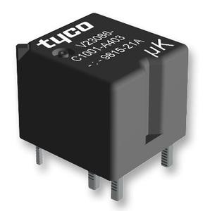 V23086C1001A403 Relay, Automotive, SPDT, 12VDC, 30A Te Connectivity Get To Buy Cheap Pice