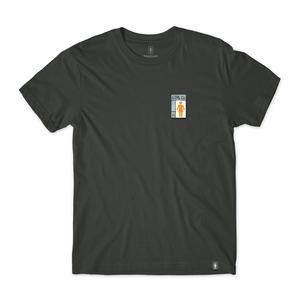 Gridbox Tee Good Selling Cheap Pice