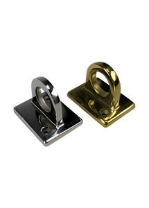 Rope Barrier Wall Plate Clearance Sast
