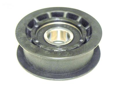 Rotary # 10142 PULLEY IDLER FLAT 1"X 2-1/2" FIP2500-0.75 COMPOSITE Cheap Sale How Much