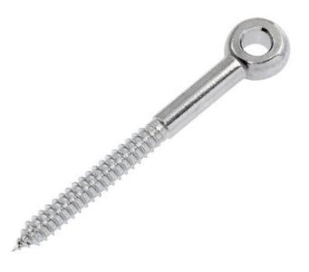 Screw Eye Stainless Free Shipping Footlocker Finishline
