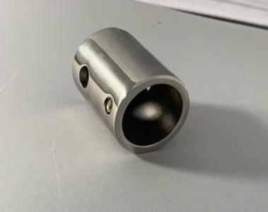 Stanchion End Cap 25mm Sale Pick A Best