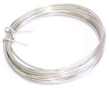 Locking Wire for Seizing shackles softened Stainless Steel 3 sizes Discount Authentic