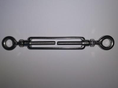 Rigging Screw eye to eye open barrell 5 sizes Sale Exclusive