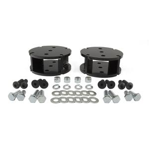 2 in. Universal Air Spring Spacer Countdown Package Cheap Pice