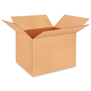28 (L) x 24 (W) x 20 (H) (#72T Box) Corrugated Boxes - 10/Bundle Cheap Sale Huge Surprise