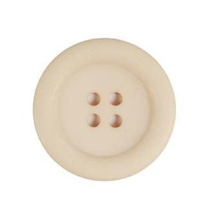 1.5' Matte Round Tubed Cream Clearance Best Store To Get