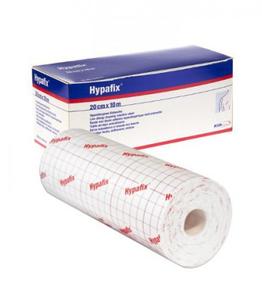 BSN 71443-04 Hypafix Adhesive Non-Woven Fabric Tape 20cm x 10m Each Cost For Sale