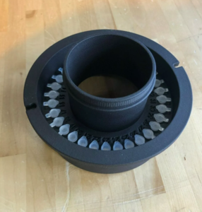 Light Cycler custom PCR tube rotor - no more capillaries needed! Outlet Online Shop