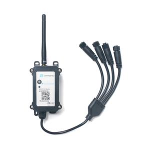 Dragino SE0X-LB LoRaWAN Soil Moisture & EC Sensor Multi-Probe Precision Monitoring Wide Range Of Online