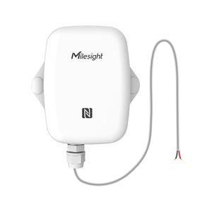 Milesight EM300-DI LoRaWAN Pulse Counter with Temperature & Humidity Monitoring (EU868) Buy Cheap Latest