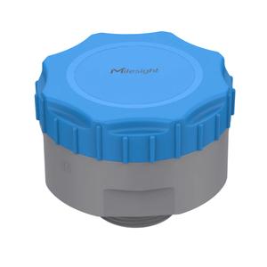 Milesight EM410-RDL LoRaWAN Radar Distance/Level Sensor High-Precision Non-Contact Measurement Clearance Store Sale Online