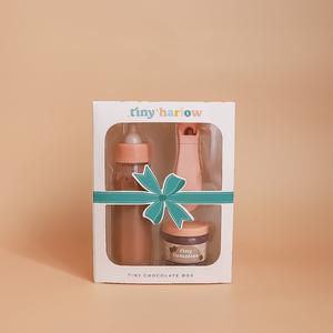 Tiny Chocolate Box Set Clearance Supply