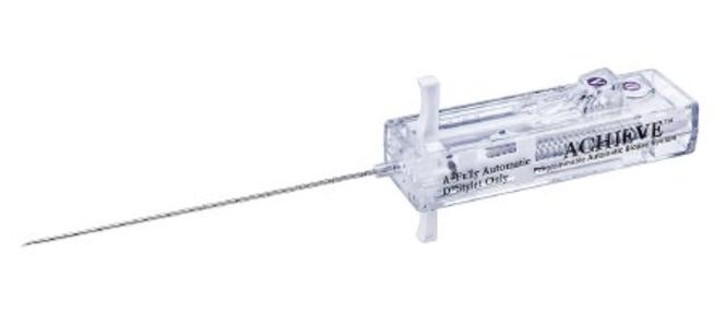 Biopsy Needle 14 Gauge 11 cm Beveled Tip 5/BX Cheap For Nice