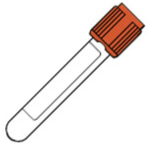 BD Vacutainer Venous Blood Collection Tube Serum Tube Clot Activator Additive 13 X 100 mm 5 mL Red BD Hemogard Closure Plastic Tube Grey Outlet Store Online