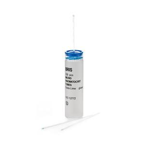 BOX/1000: Capillary Blood Collection Tube Micro-hematocrit Plain Cheap Pice Wholesale Pice