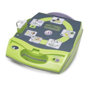 AED Unit Automatic AED Plus Electrode Pads Contact Explore Online