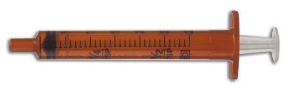 Amber Oral Syringes with Tip Cap Tip Cap Oral Syringe, Amber, 3 mL 500/CS. BD-305210 Pay With Visa Cheap Pice