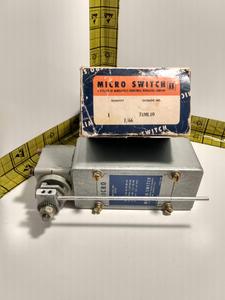 Honeywell Micro Switch Heavy Duty Precision Limit Switch 51ML10 Buy Online Cheap Pice