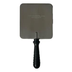 Buffalo Autoclavable Hot Plate, Regular 4.5" x 5" aluminum Item #BA16 Online Sale