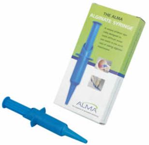 Alma Alginate Syringe Buy Cheap 100% Original