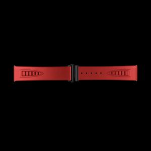 Red NBR Rubber Strap with Black Buckle for TARANTULA Buy Cheap Clearance