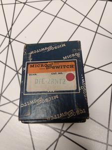 Micro Switch Honeywell DTE-2RNT2 DPDT Explosion Proof Snap Switch Pay With Paypal Cheap Online